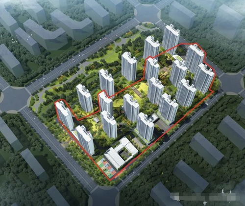 滕州區(qū)域改造建設工程設計方案正式公布 繪就城市發(fā)展新藍圖