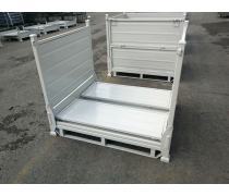 物流臺車 現代化倉儲與物流作業的高效利器